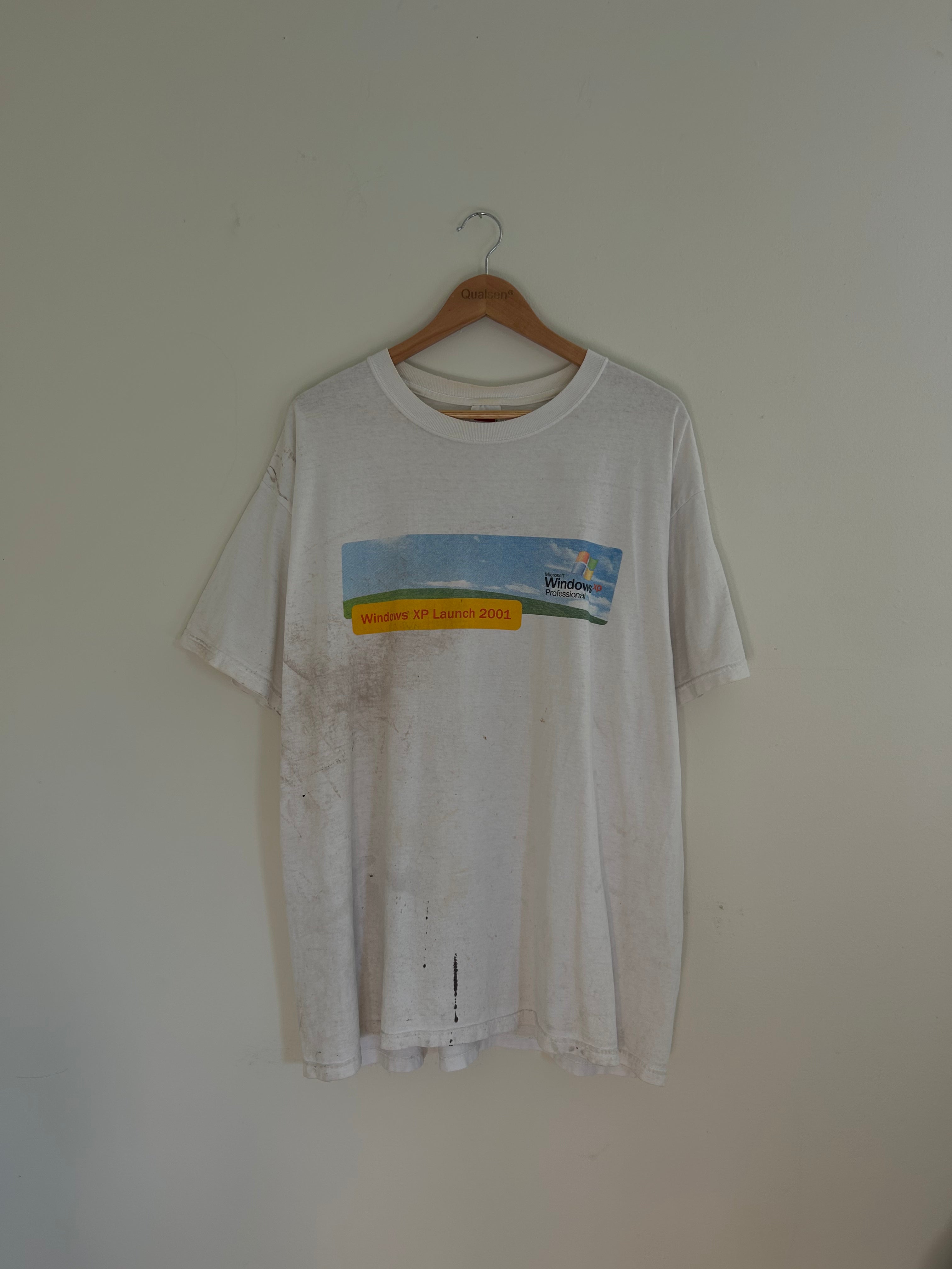 Windows XP Promo Tee