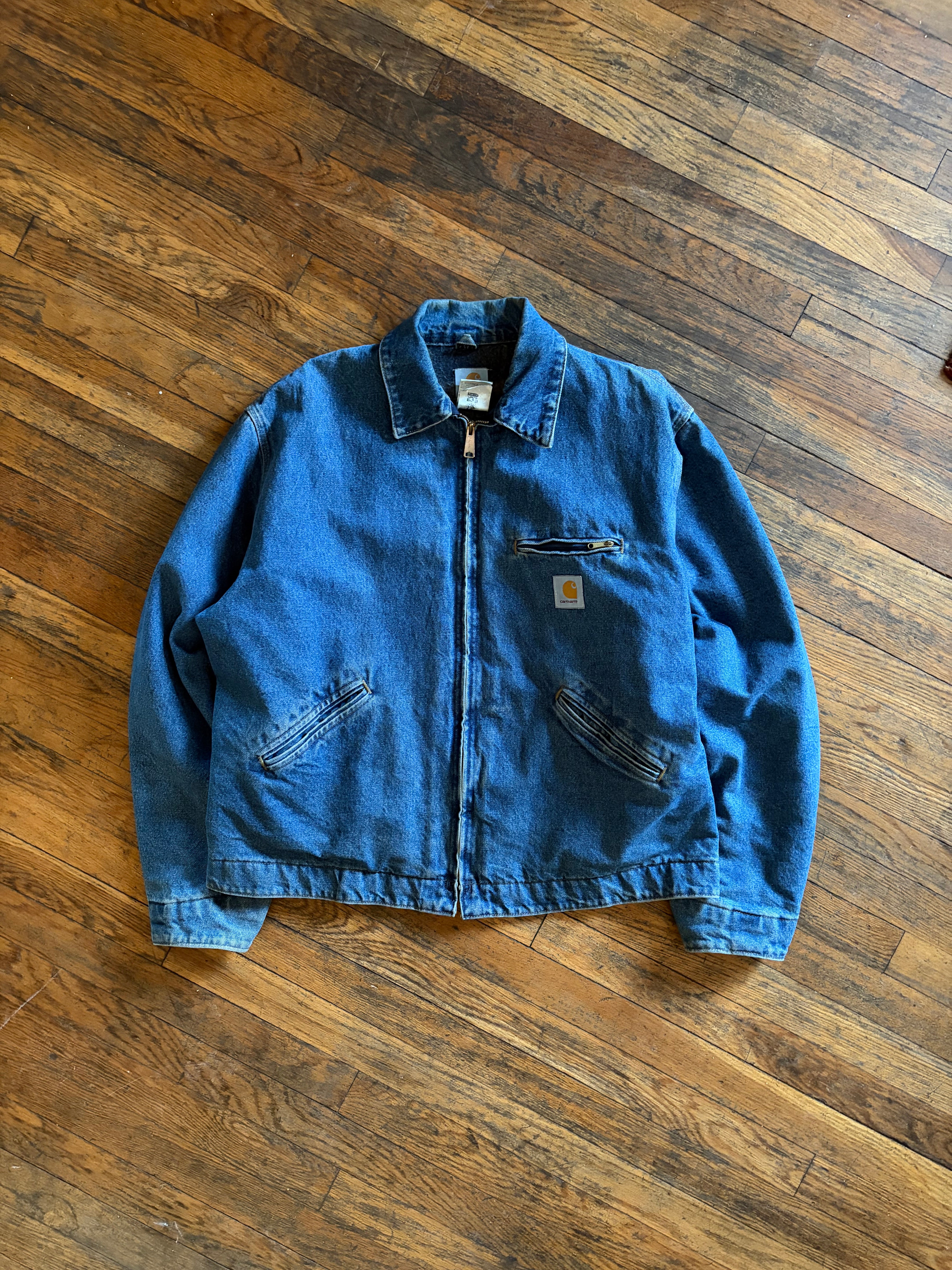 Denim Detroit