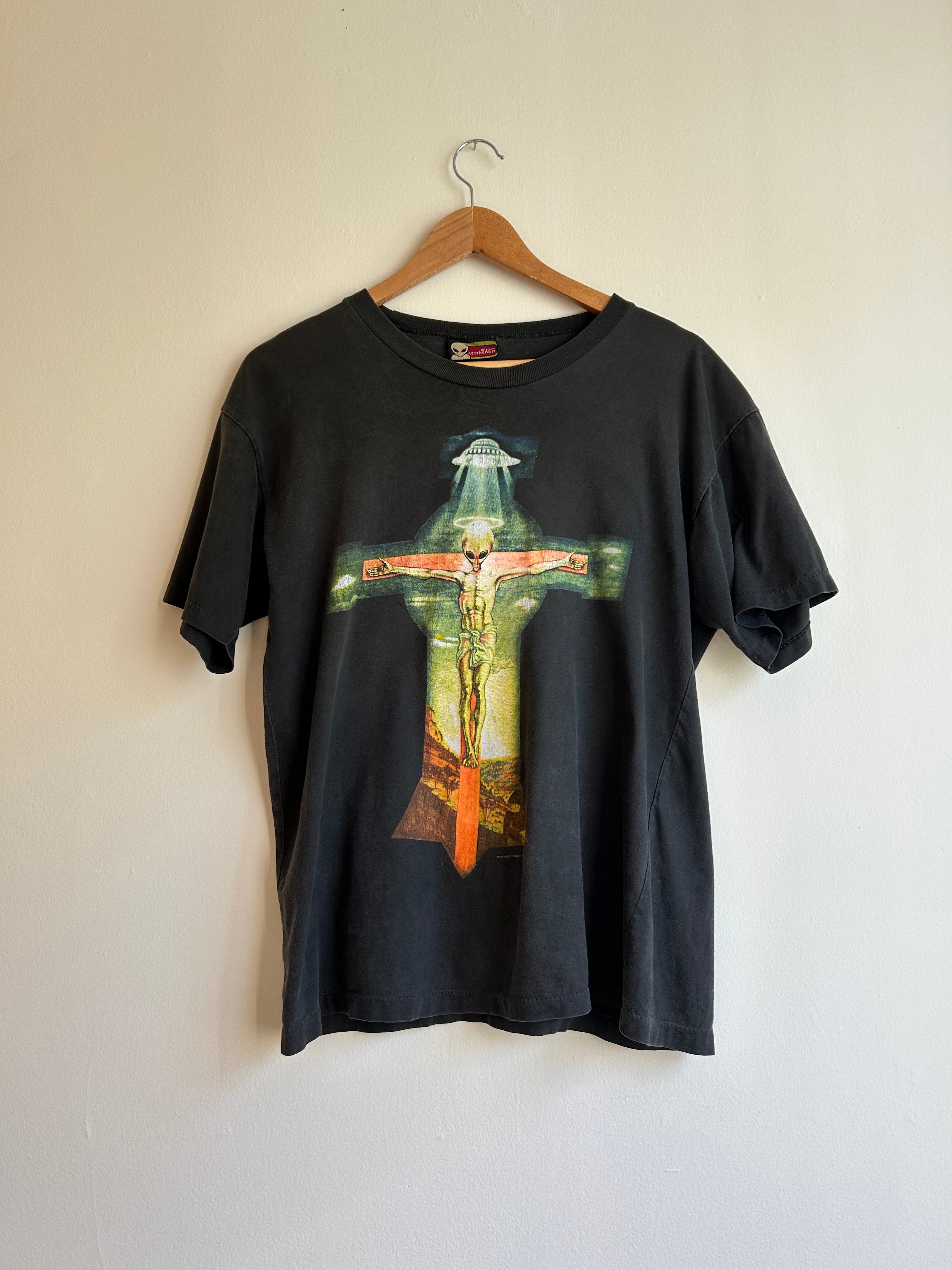 Alien Workshop Skate Shirt