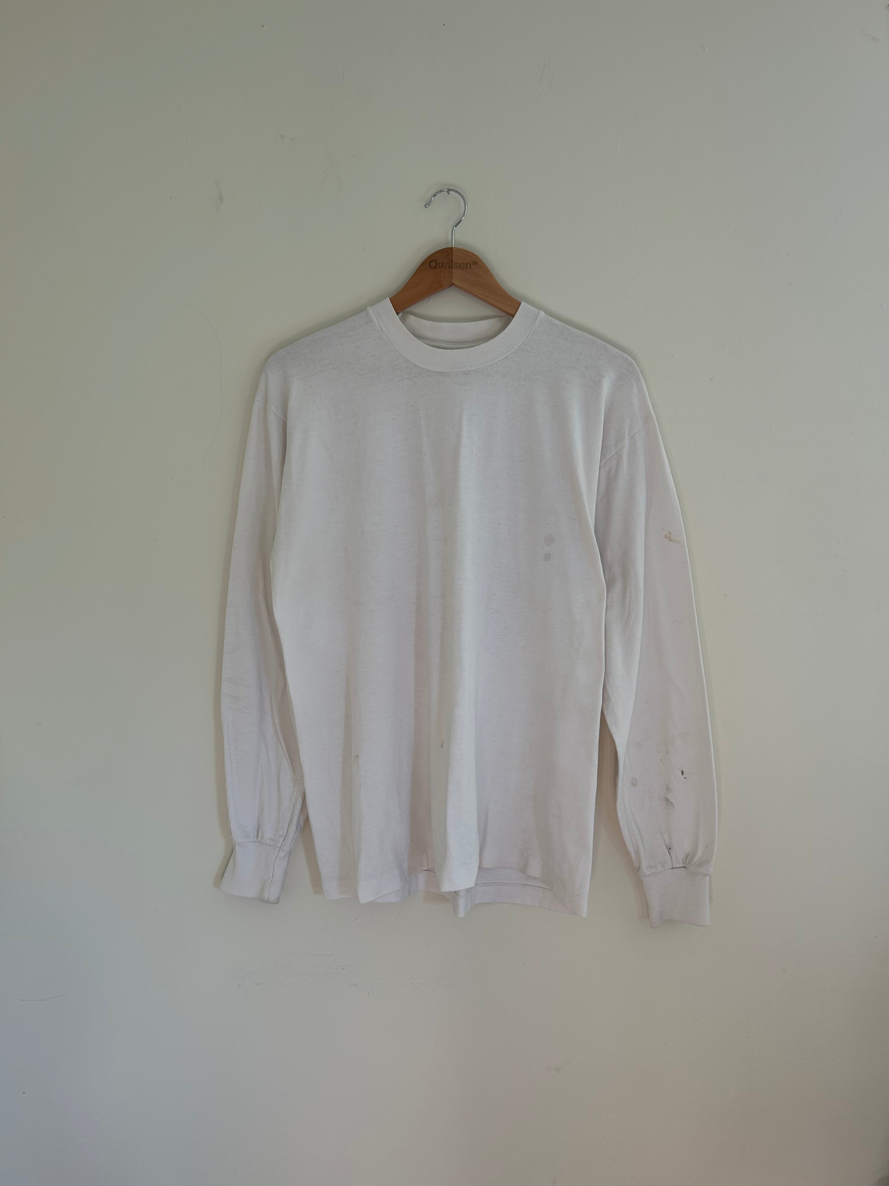 Psilocybin Mushroom Long Sleeve